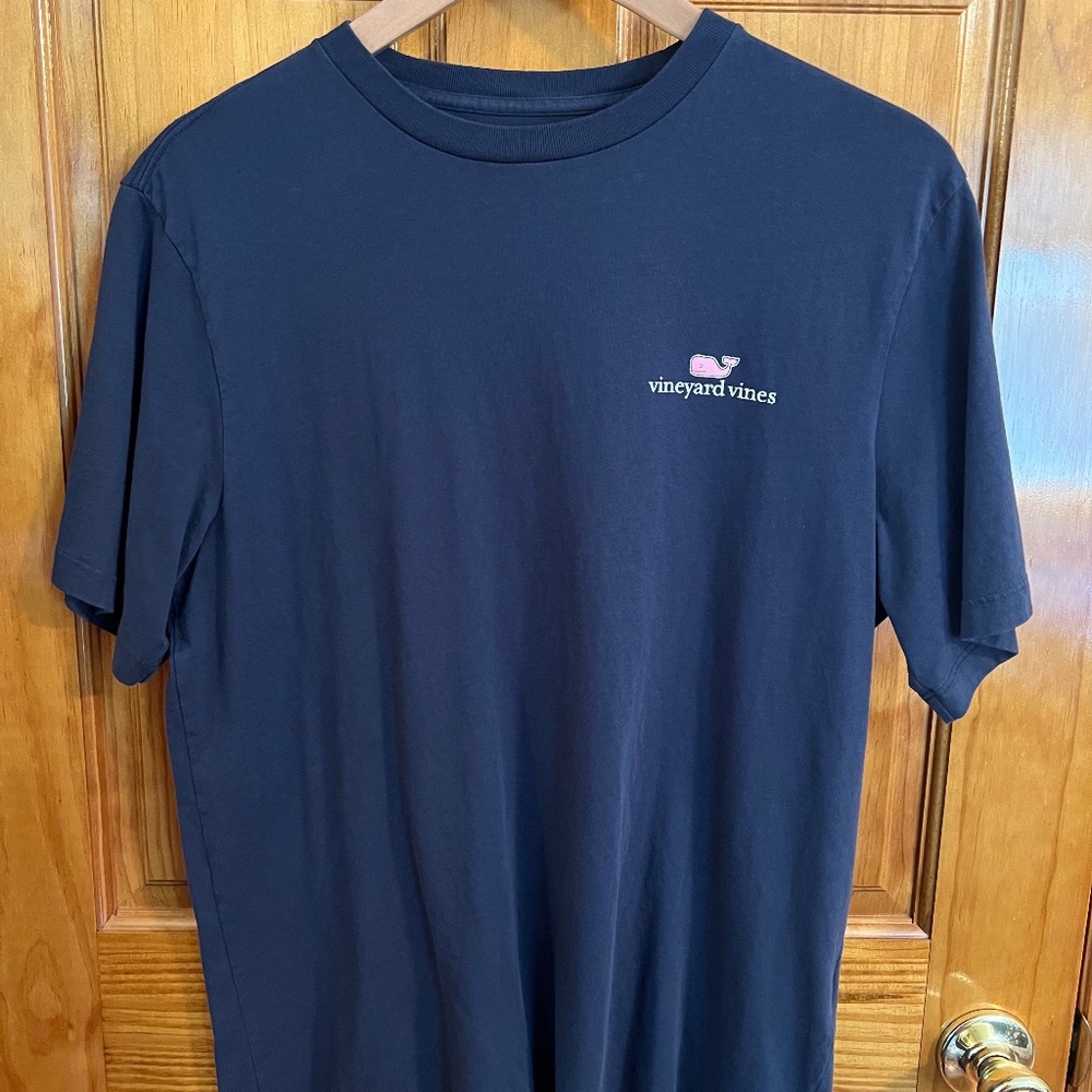 Vineyard Vines Short-Sleeve Tee